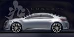 Suzuki Kizashi 3 Concept 2008 года